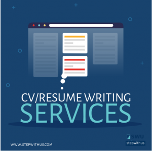 Elevating Your Career With Professional Resume Services