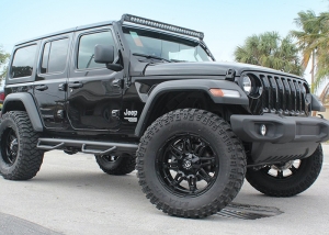 Thinking of Overlanding? Which Roof Rack Turns a Jeep Wrangler into the Perfect Adventure Rig?