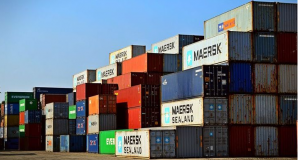 The Role of Shipping Containers in Disaster Relief and Emergency Housing