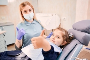 Quality Dental Care in Granbury – Your Smile, Our Priority