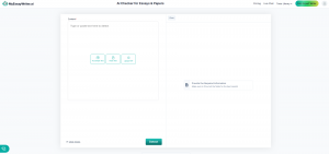 How MyEssayWriter.ai’s AI Content Detector Helps Students and Professionals