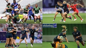 Women Rugby World Cup: England v France Teams and Prediction