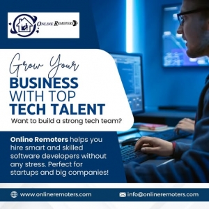 Why Online Remoters is the Best Job Posting Site for Recruiters and Job Seekers 