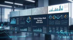 Global Video Wall Market Overview: Trends, Growth, and Global Insights 2025-2033