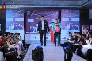 Why Hiring a Professional Fashion Choreographer in Delhi Can Elevate Your Show