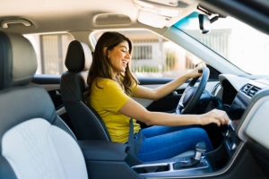 Find out Best Driving School in Leamington Spa