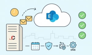 Move an Email Server to Exchange Online: The Essentials