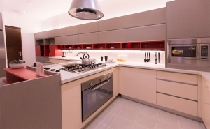 Saudi Arabia Modular Kitchen Market Growth, Trends & Industry Outlook 2025-2033