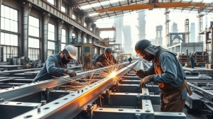 Saudi Arabia Steel Market Growth, Investment, Share & Forecast 2024-2033