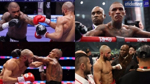 Eubank Jr Vs Benn: Eubank Jr Shocking Account of Benn Battle