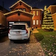 Christmas Light Installation Near Me 