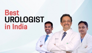 Best urologist in india | Worldofurology