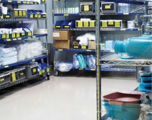 Emerging Technologies in Medical Equipment Inventory 