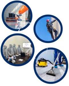 Apartment cleaning Al Khobar