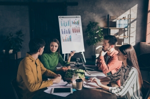 What You Should Know Before Choosing A Performance-Based Agency