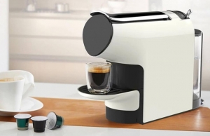 How Owning A Capsule Coffee Machine Transforms Your Daily Coffee Ritual?