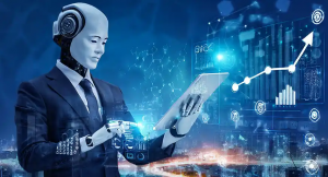 From Data to Decisions: How AI Development Companies in India Deliver Insights