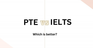 PTE Vs IELTS: A Comparison for Abroad Education Aspirants of 2026