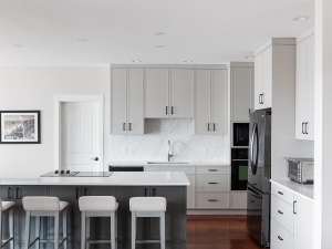 Designing culinary spaces with style and function