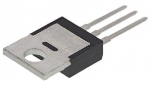 What Makes TRIACs Essential in Power Switching Systems?