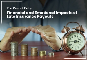 The Cost of Delay: Financial and Emotional Impacts of Late Insurance Payouts 