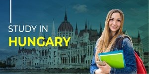 Hungary Study Visa from Pakistan