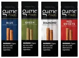 The Growth of Game Cigarillos in Urban Markets