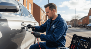 Auto Locksmith Milton Keynes: 7 Tips for Fast, Reliable Service