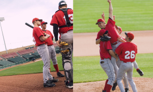 Custom Baseball Uniforms: Style, Fit, and Performance
