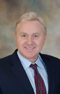 Michael Fehrenbacher: From Marine Corps Veteran to Financial Leader