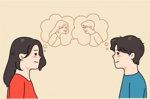 How to Stop Overthinking and Build Trust in Your Relationships?