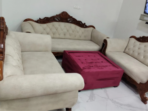 Affordable Sofa Cleaning in Chandigarh – Stain-Free & Fresh Sofas