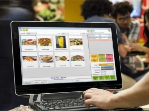 Why Restaurants in Dubai Choose Advanced POS System Software