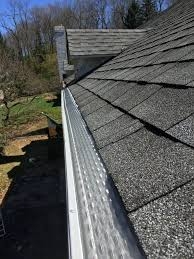 Top Roof Gutters Lowes 