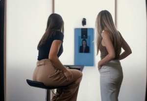 How Professional AI Headshots Improve First Impressions Online