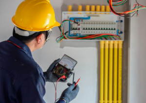 residential electrician Chicago