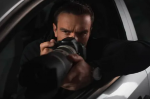 Private Investigator in Sacramento