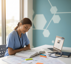 The Connection Between Assignments and Patient Care Skills