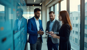 Understanding What Are Professional Services vs Technical Services: Why Both Matter in Modern Organizations