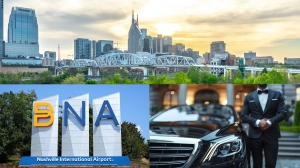 Exploring Nashville in Style: A Guide to Luxury Car and Limo Services