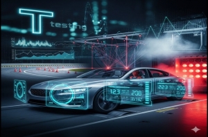 What is Vehicle Testing and the Process of Testing?