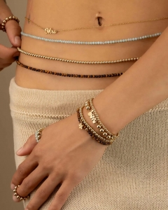 Waist Beads: A Growing Opportunity in the DIY Accessories Market Introduction to Waist Beads