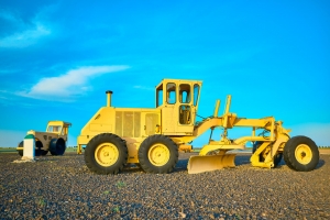 Best Heavy Equipment Rental in Saudi Arabia: Smarter Construction Guide