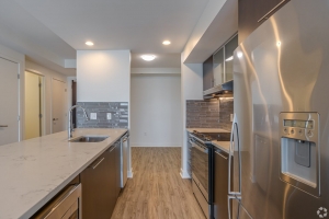 Discover Modern Living at 1330 Boylston
