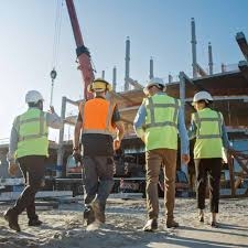 Real Estate Project Development Company in Kalyan – Building the Future with Bhatsa Constructions