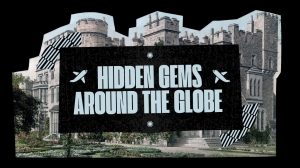 Hidden Gems: Underrated Cities Around the World Worth Visiting
