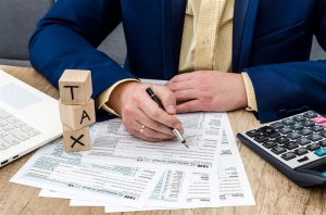 How to Handle Tax Implications After Selling Your Home