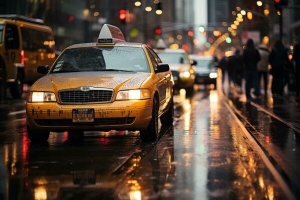 Want a Smooth Ride? Discover the Best Silver Cabs Melbourne Has to Offer!