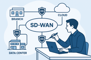 Fortinet FCSS_SDW_AR-7.6 Certification Guide: SD-WAN 7.6 Architect Exam Prep