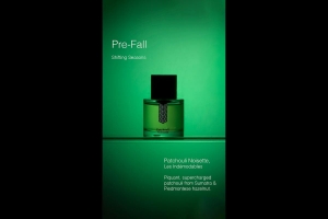 A Closer Look at Les Indémodables’ Approach to Patchouli